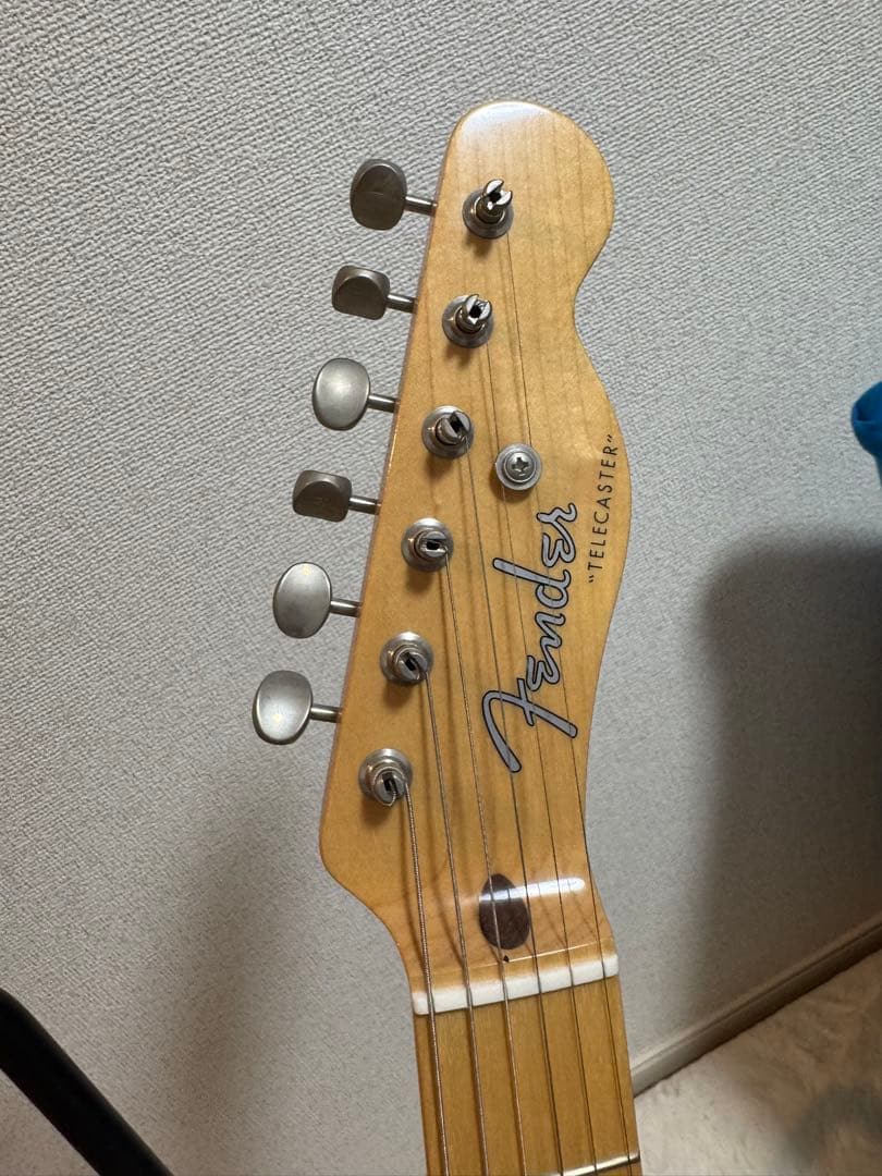 ギター Fender Telecaster