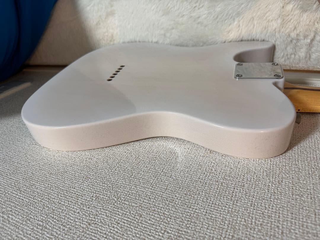 ギター Fender Telecaster