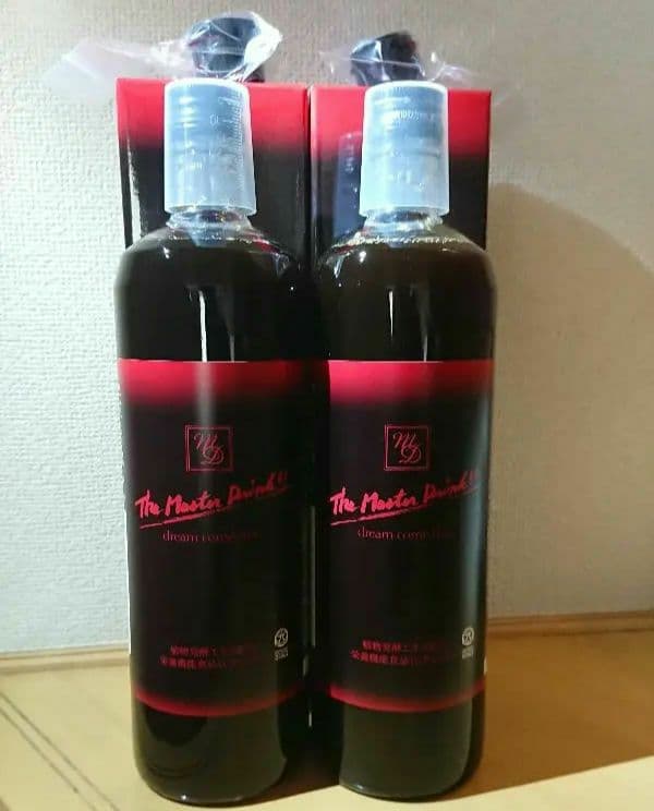 kam 4本入The Master drink!!