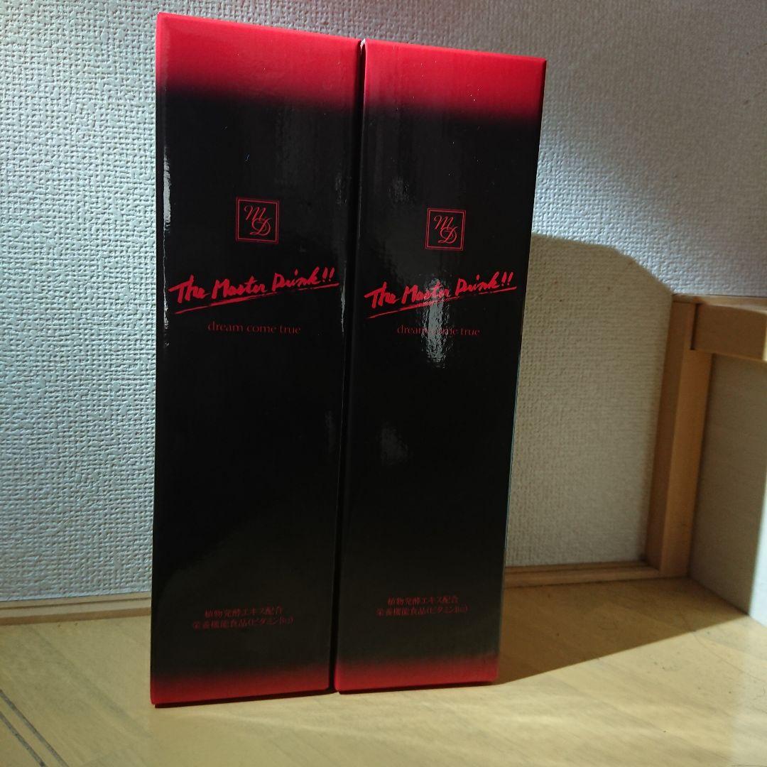 kam 4本入The Master drink!!