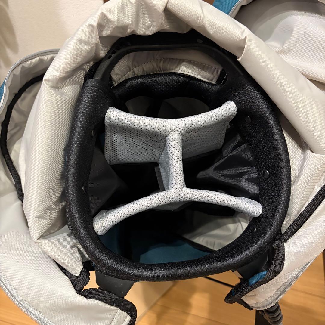 【sho】タイトリスト　スタンドキャディバッグ