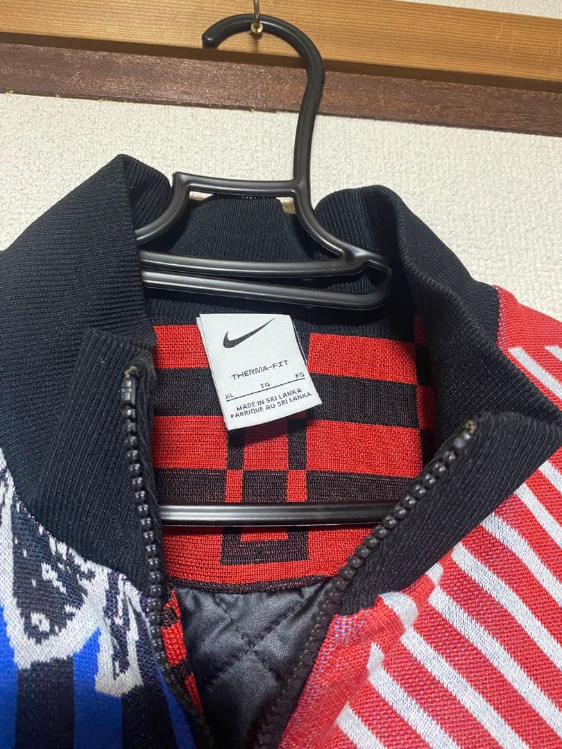 ナイキ カルチャー オブ フットボール サイズ: XL メンズ