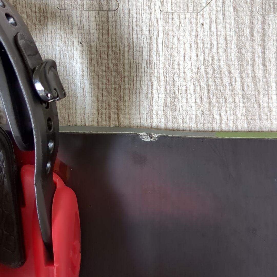 【head】【FLUX】足周りフルセット　スノーボードビンディング ブーツ