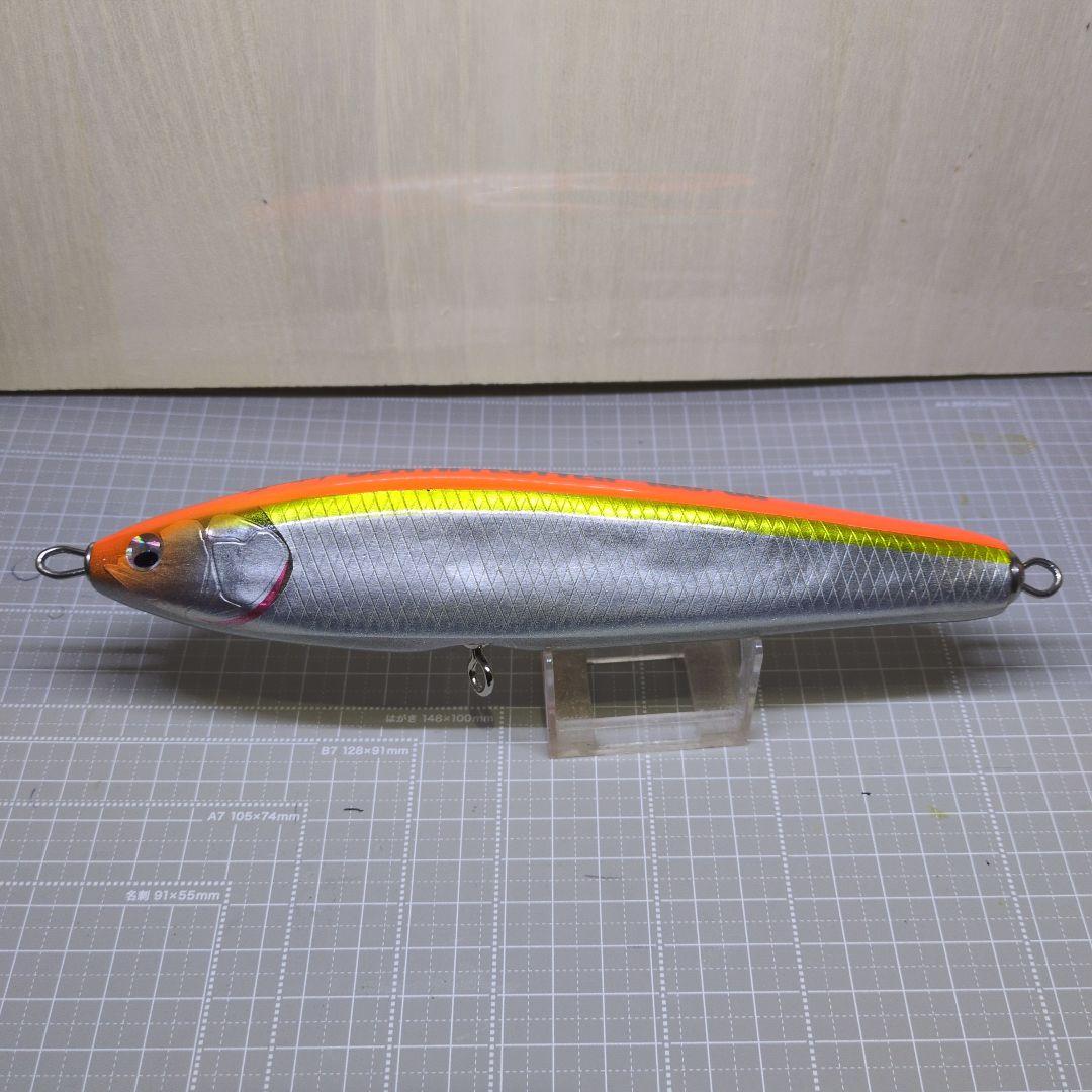 NABLA/夢新WFP-DEATH FLUTTER(デスフラッター)190/83