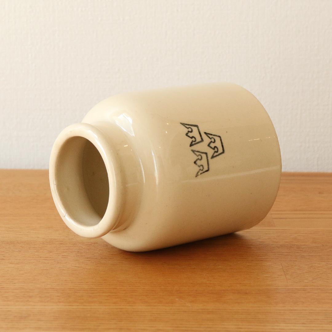 GUSTAVSBERG グスタフスベリ スウェーデン軍　官給品　ペン立て