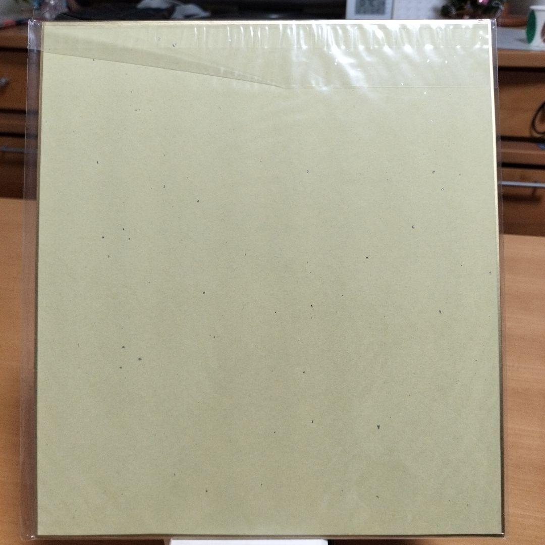 【人気】クロミ サンリオ 直筆　 イラスト サイン 色紙 デザイナー