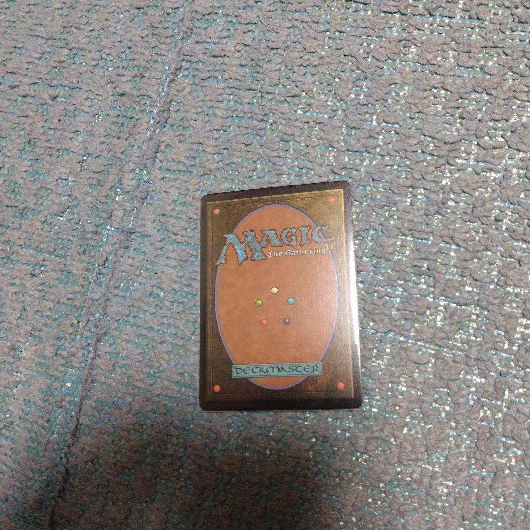 石*川様 MTG 《復活した精霊信者、ニッサ》プロモ