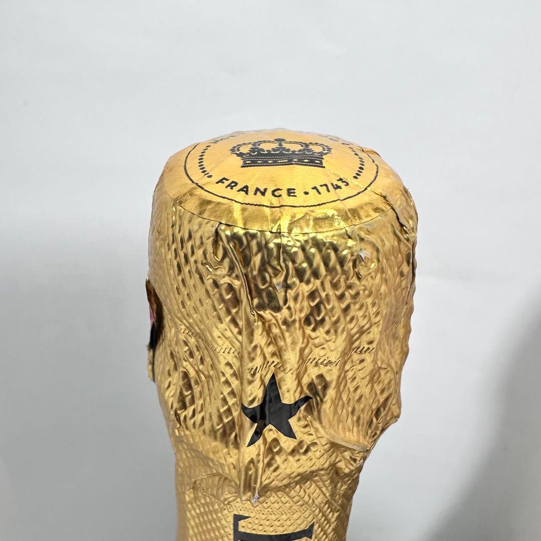 MOET＆CHANDON モエエ・シャンドン 2本組セット