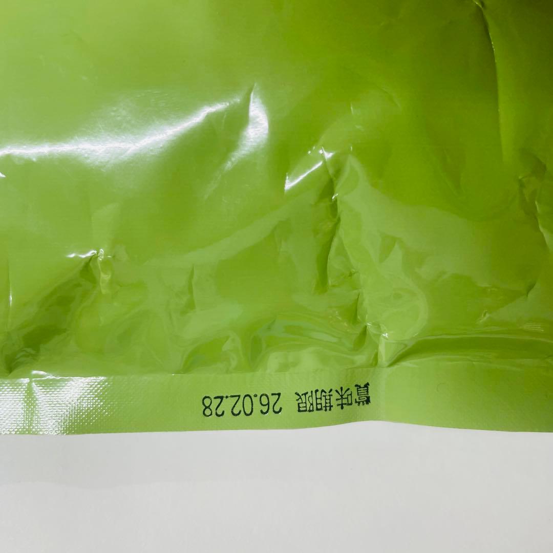 丸久小山園 抹茶 若竹 1㎏袋