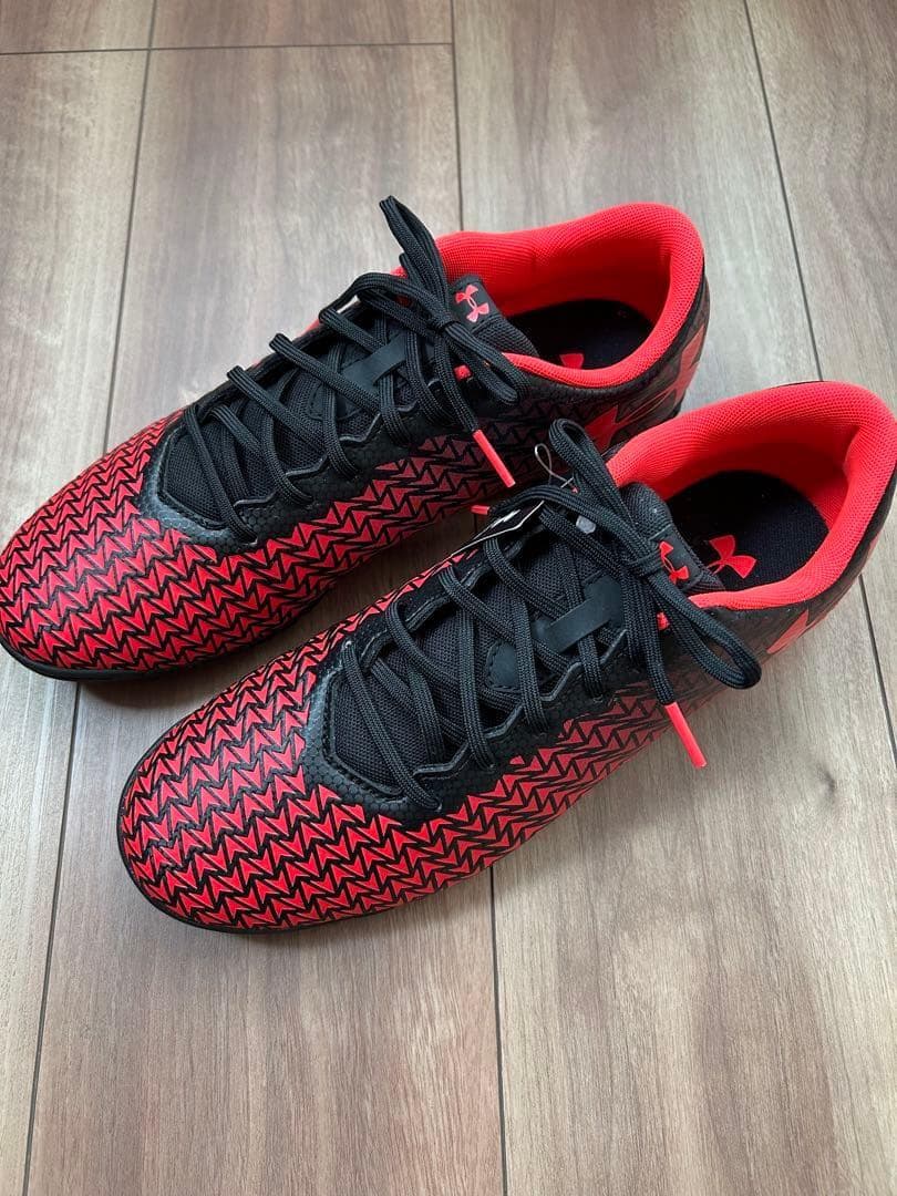 アンダーアーマー サッカートレーニングシューズ CFフォース 27.5