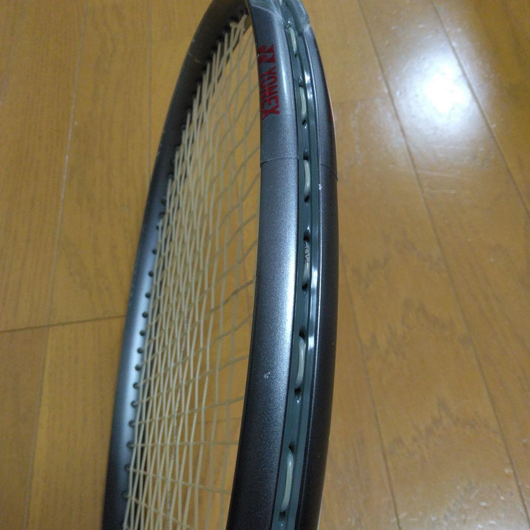 Wilson RF01プロ　美品