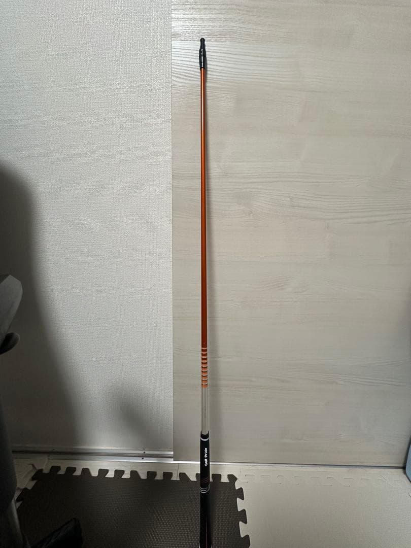 Tour AD DI 6s ミニドラ用シャフト　キャロウェイスリーブ