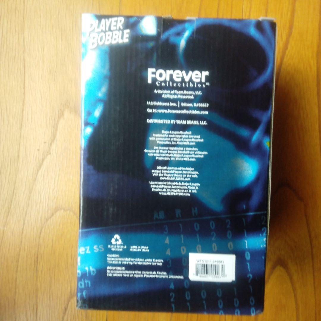 PLAYER BOBBLE ICHIRO(イチロー）