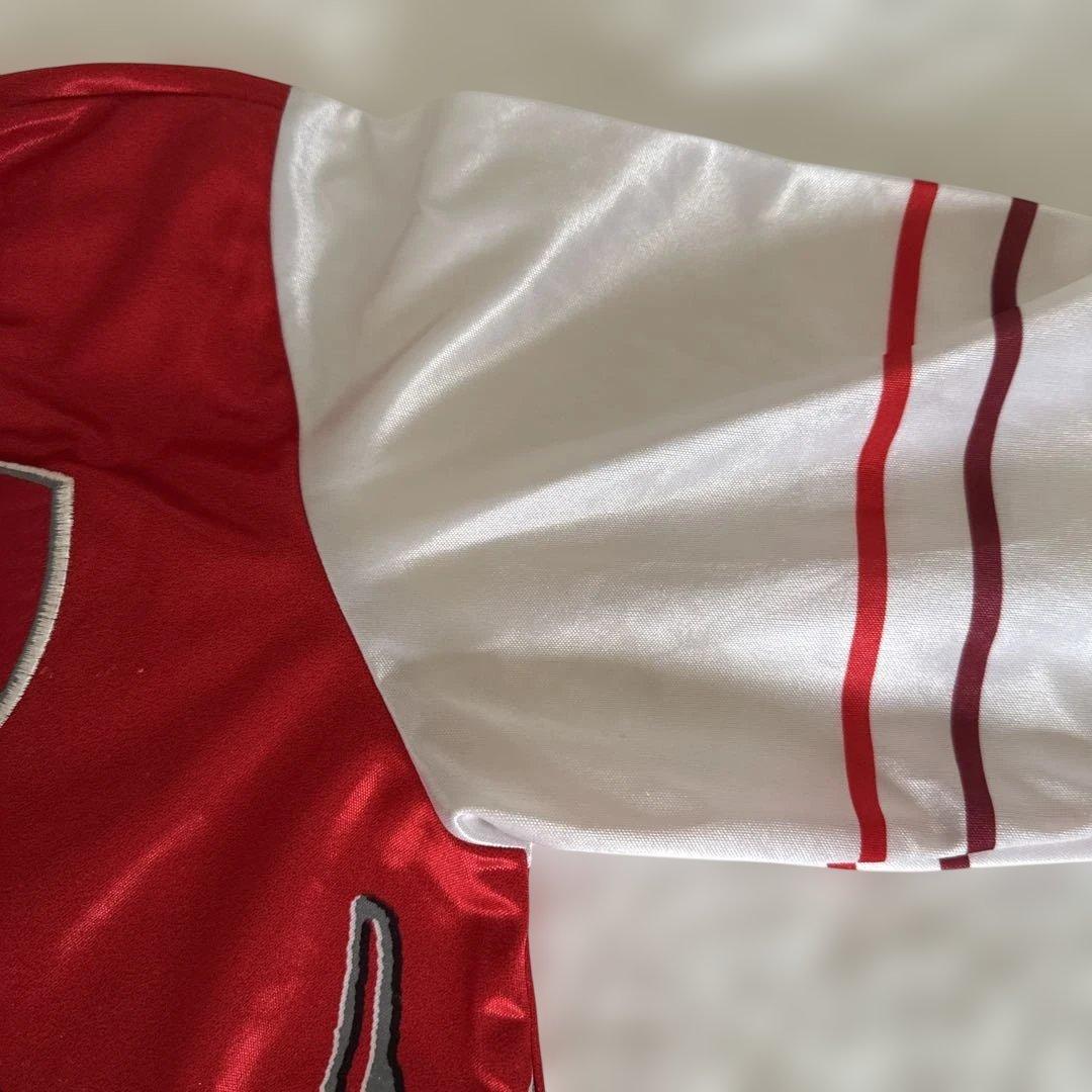 PERUGIA AC 長袖ユニ上下　GALEX 1998-1999 Lサイズ