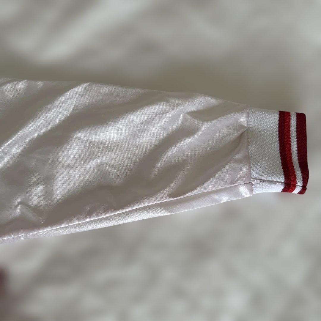 PERUGIA AC 長袖ユニ上下　GALEX 1998-1999 Lサイズ