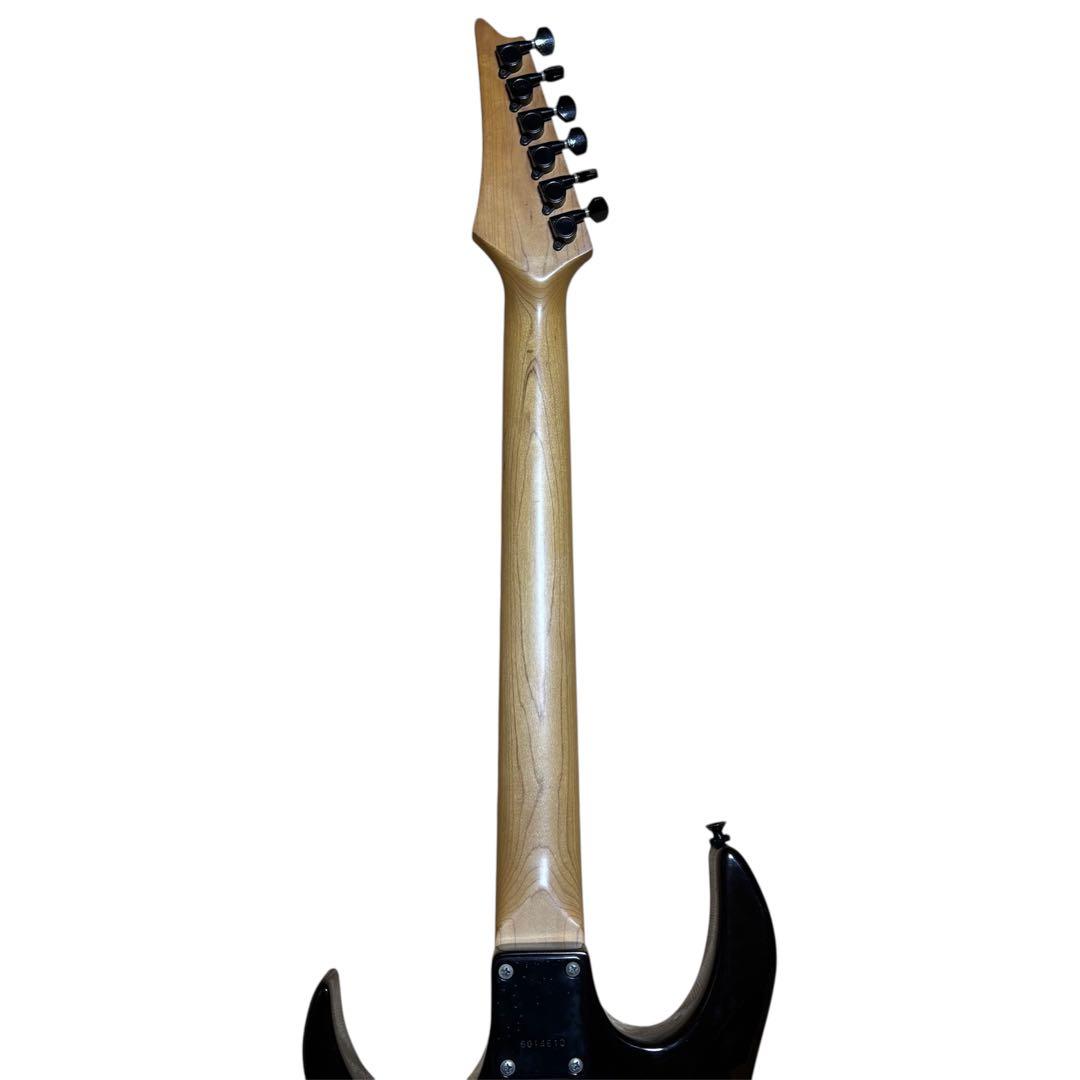 【良品】Ibanez RX series キルトメイプル ハムバッカー ストラト