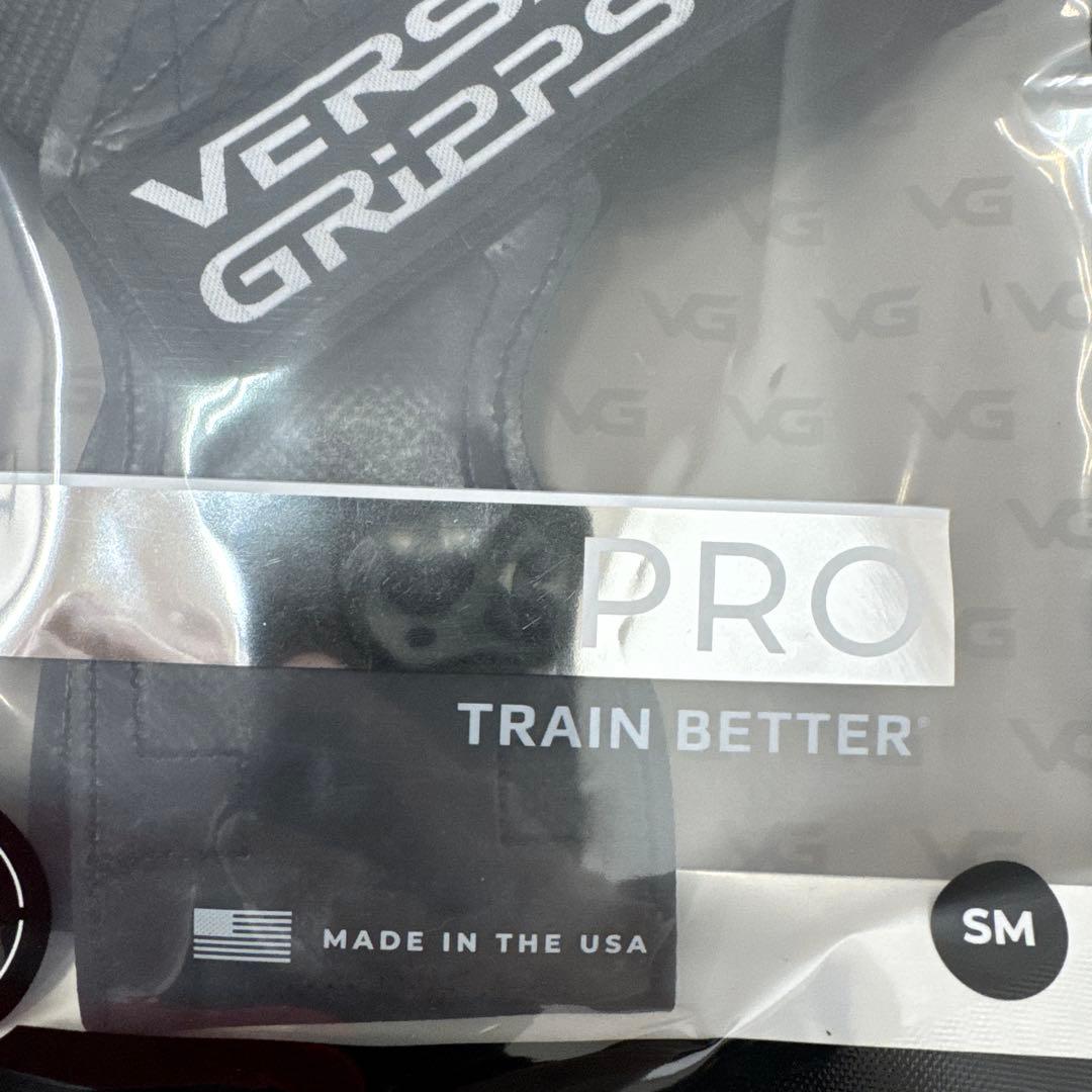 VERSA GRIPPS PRO パワーグリップ S