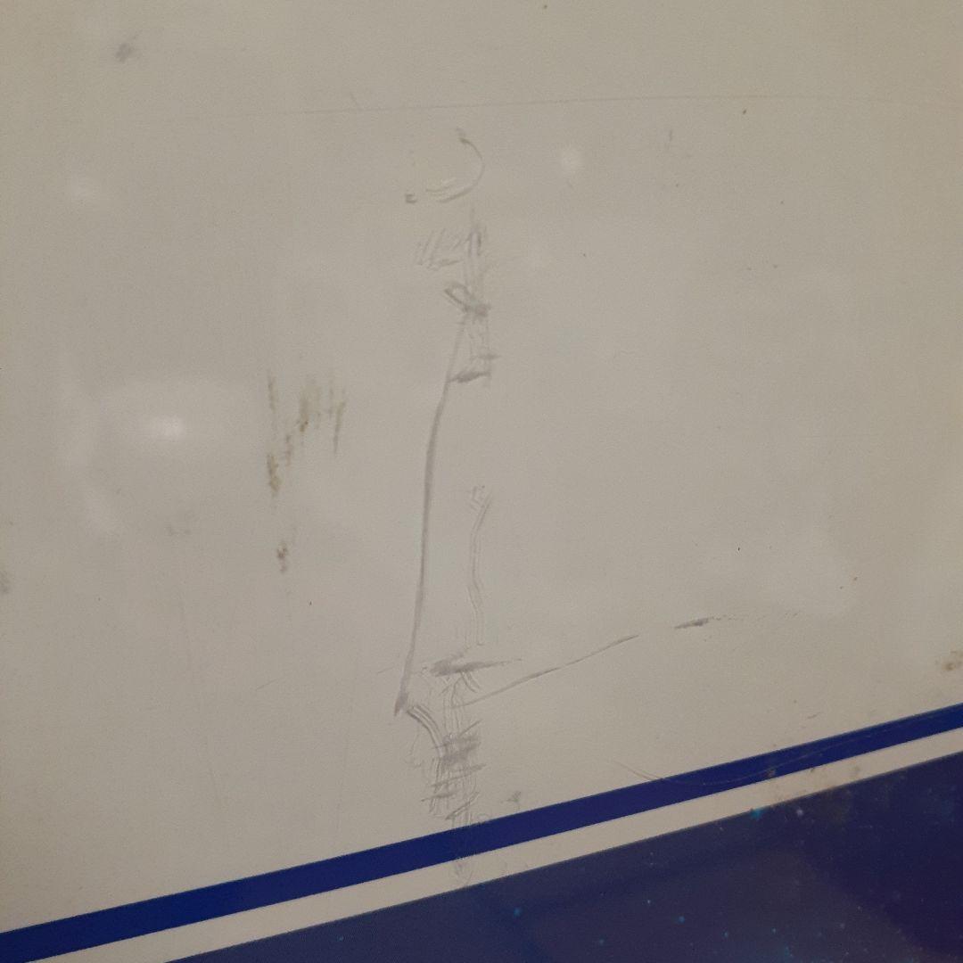 レア‼️　80s ヒロヤマガタ　特大　自由の女神ポスター　モダンアート