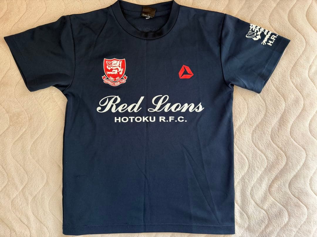 高校ラグビー　強豪校　グッズ各種