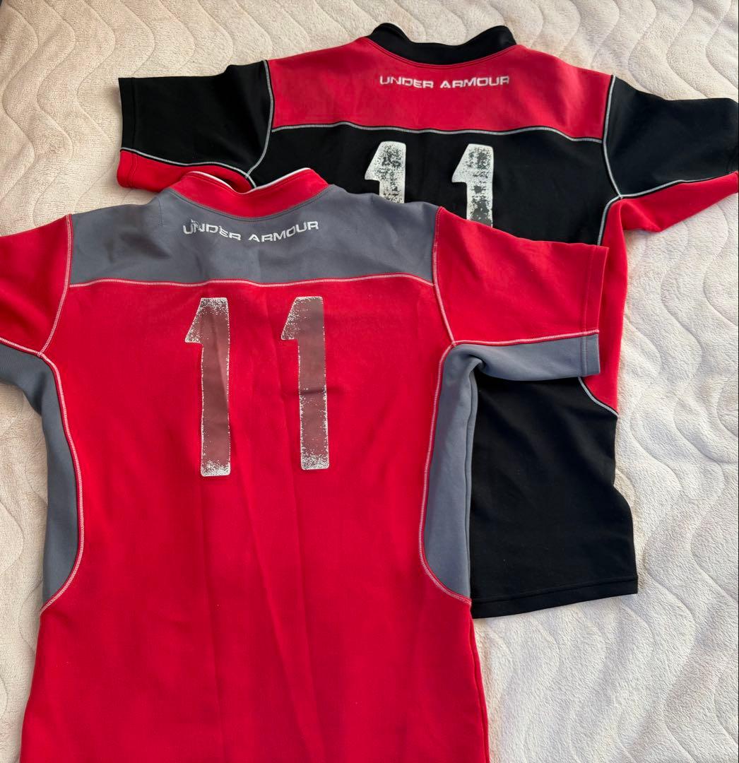 高校ラグビー　強豪校　グッズ各種