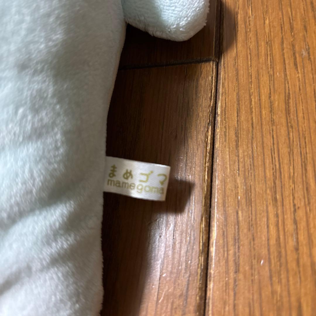 まめゴマぬいぐるみ　サンエックス San-X