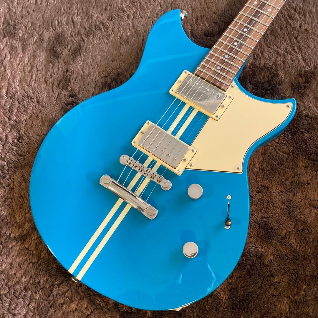 ギター YAMAHA RSE20