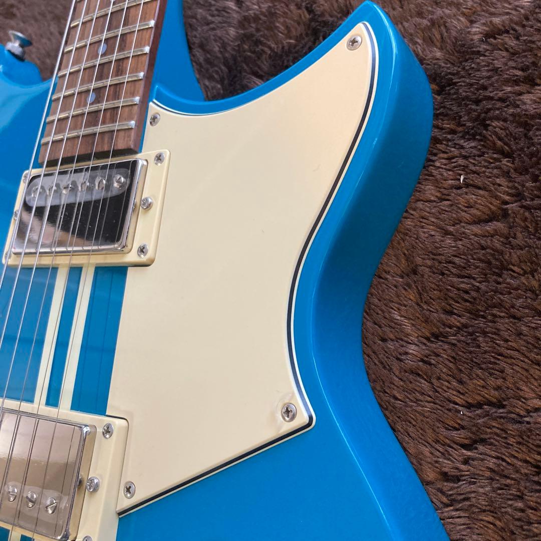 ギター YAMAHA RSE20