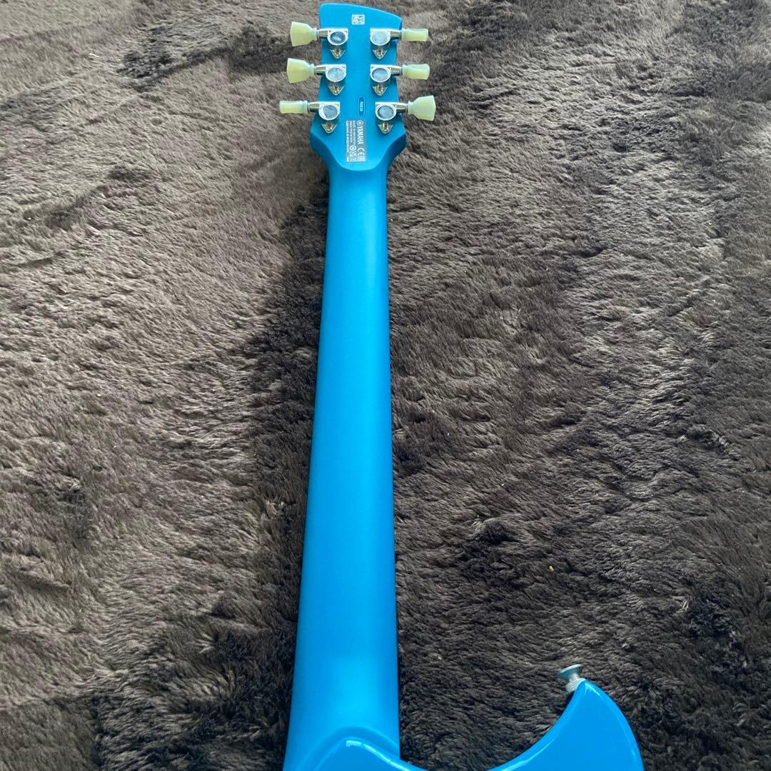 ギター YAMAHA RSE20