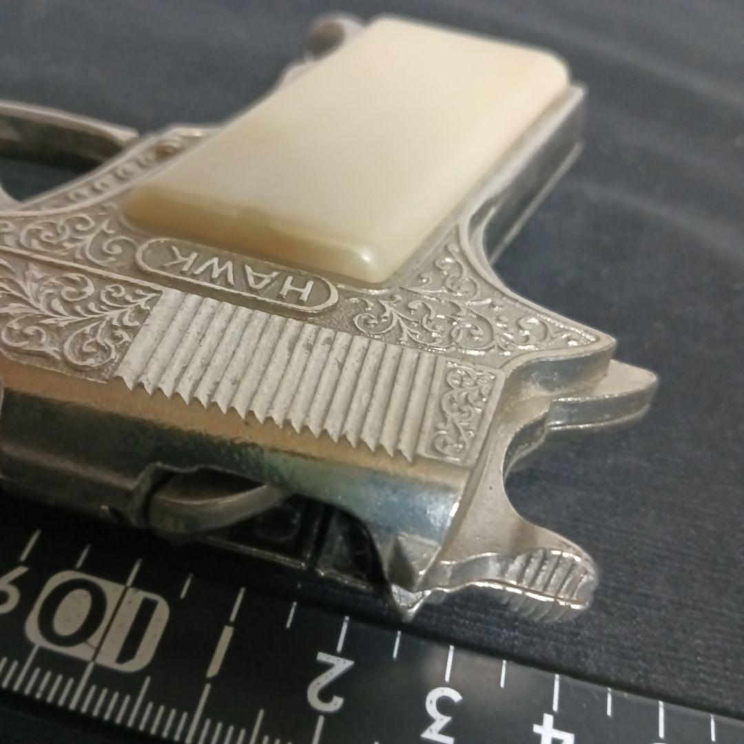 Hubley No. 234 Repeating Cap Pistolビンテージ