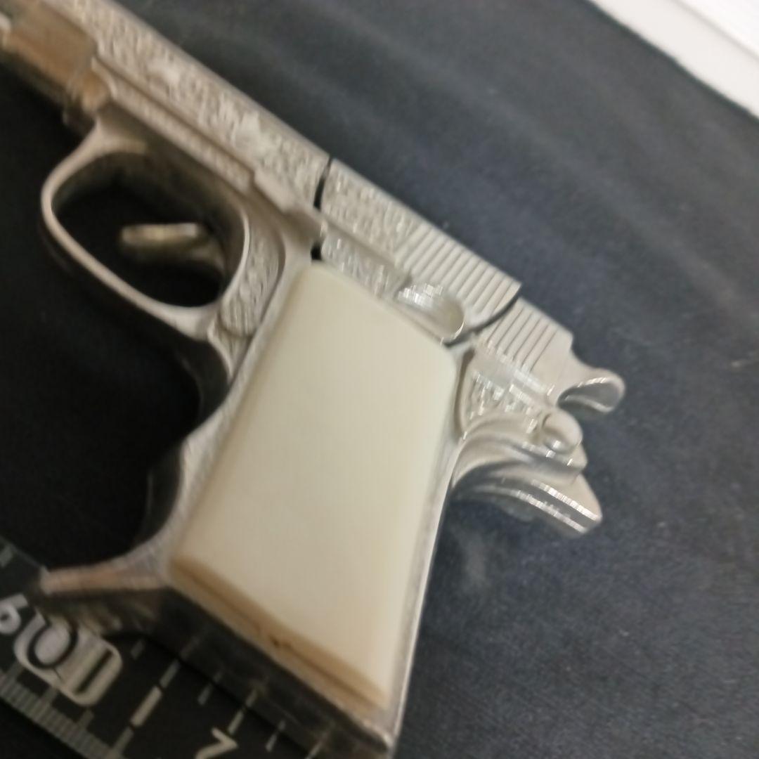 Hubley No. 234 Repeating Cap Pistolビンテージ