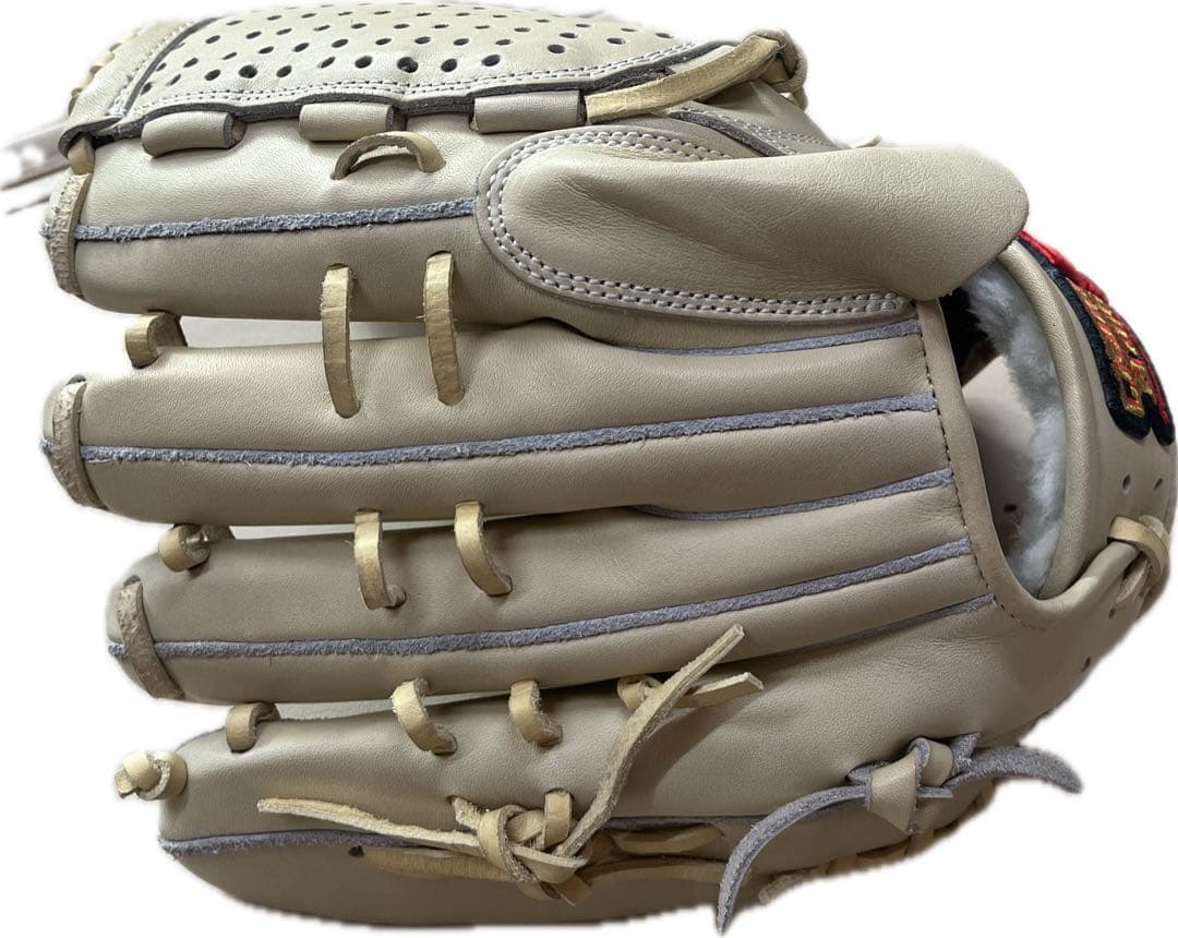 【極美品】Cloud Nine硬式野球グローブ