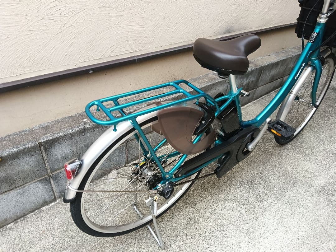 N*a様 都内近県無料配送　パナソニック ビビ・SL BE-FSL431 パール