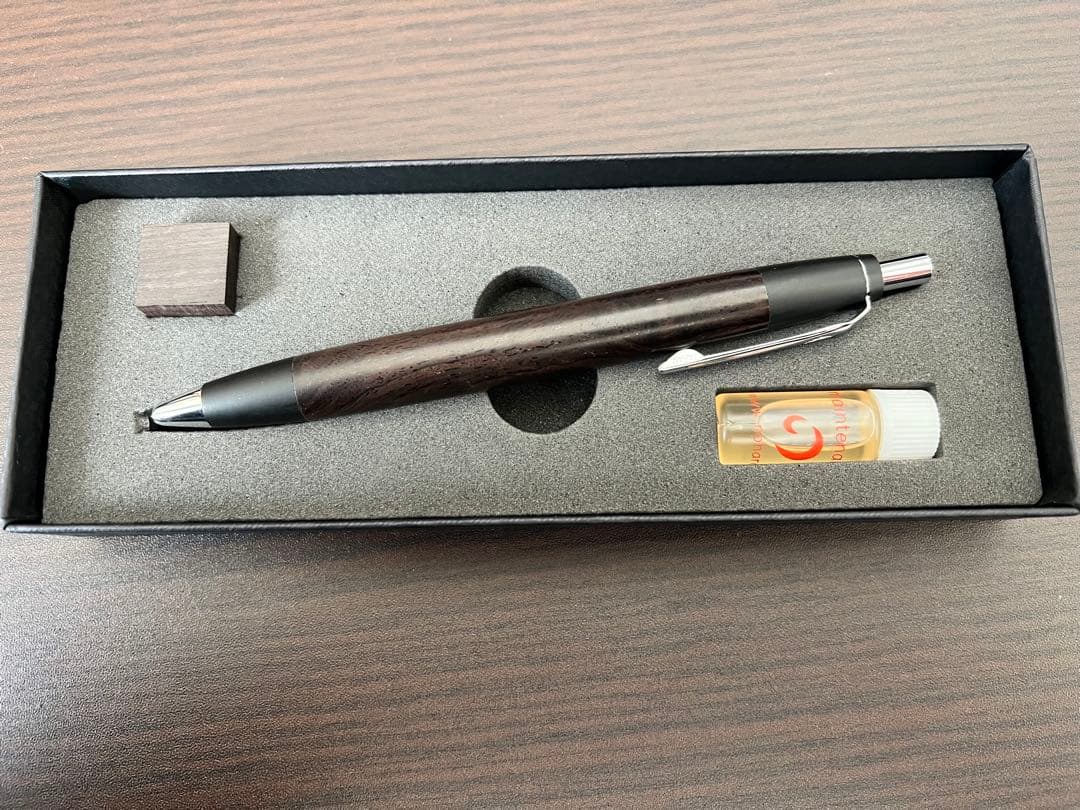 野原工芸 グラナディラ ボールペン(スタンダード)