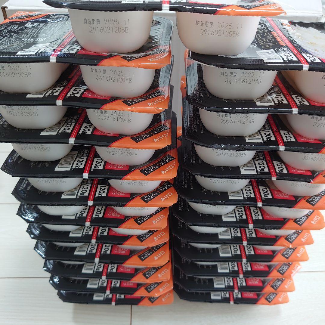 ヒロセ通商 カレー 26食 ご飯 46食 フリーズドライ 丼 4食