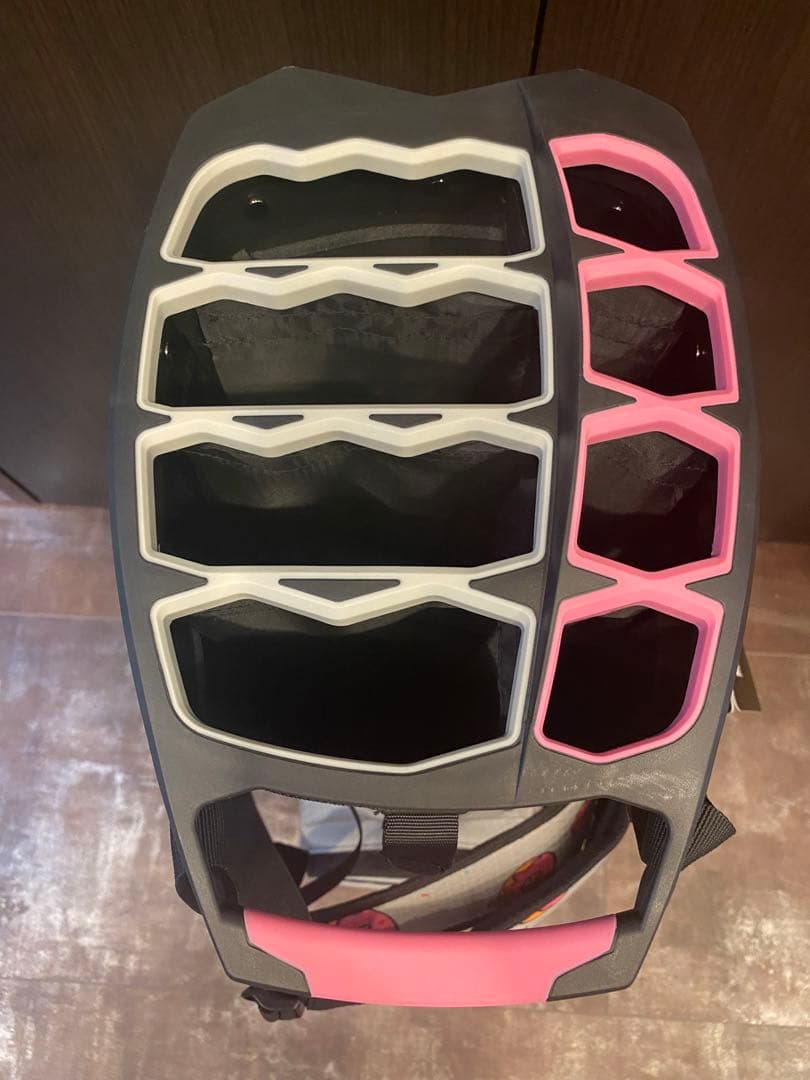 callaway キャロウェイ OGIO オジオ スタンド ゴルフバッグ グレー