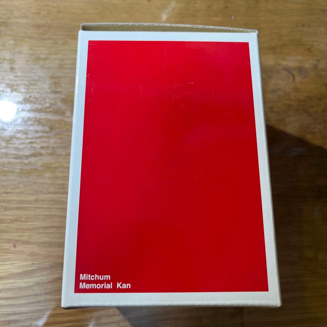 藤井風　ミッチャム缶　未開封