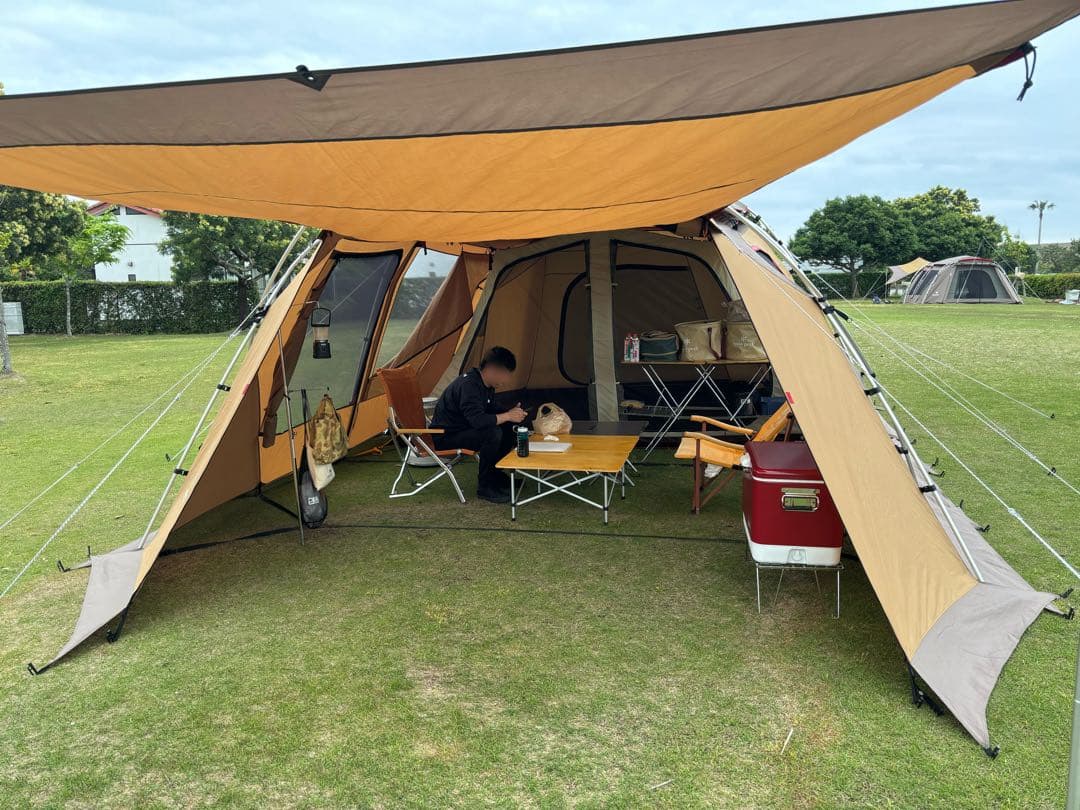  peak ランドロック　フルセット売りB