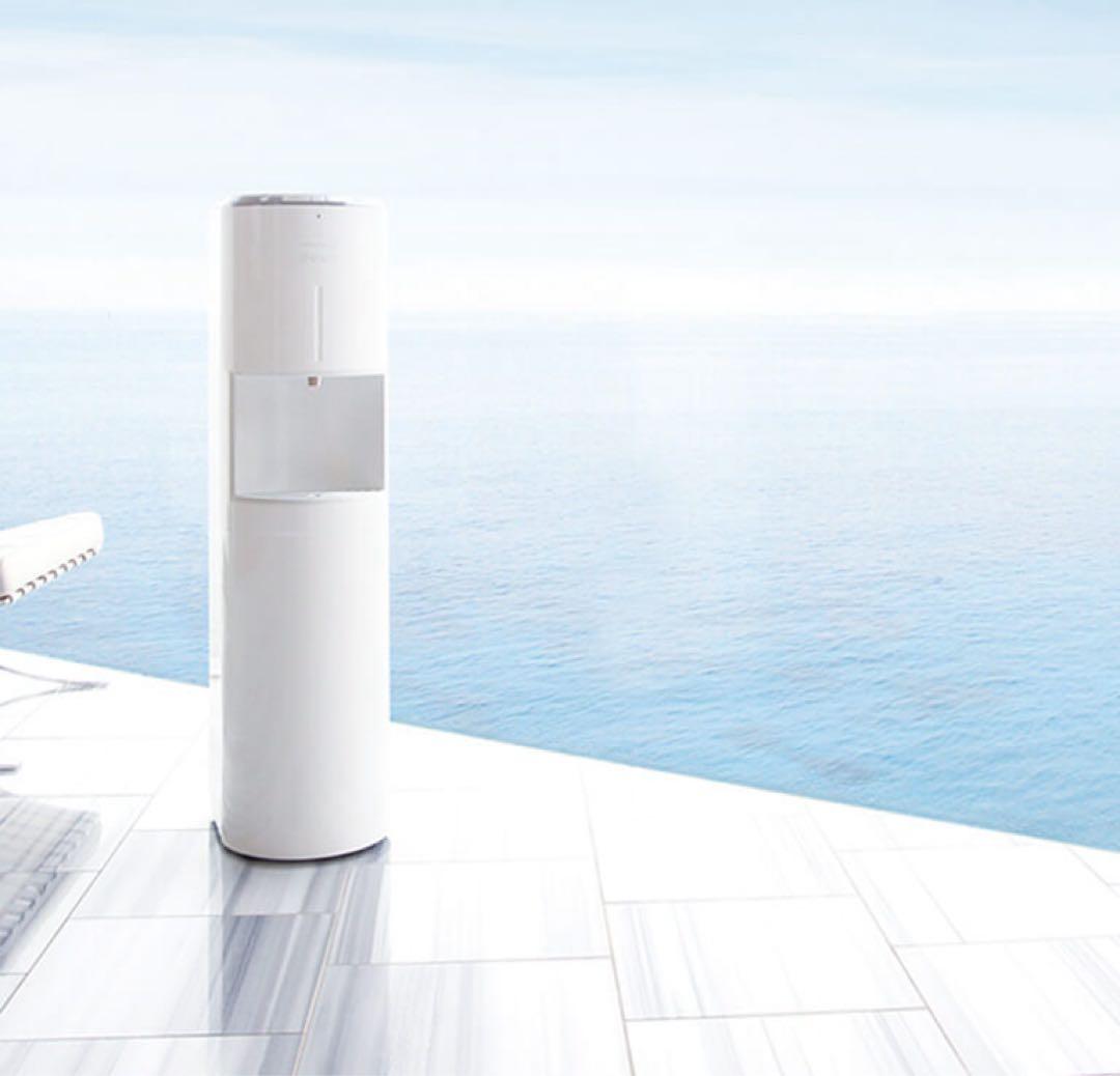 ホワイト ウォーターサーバー