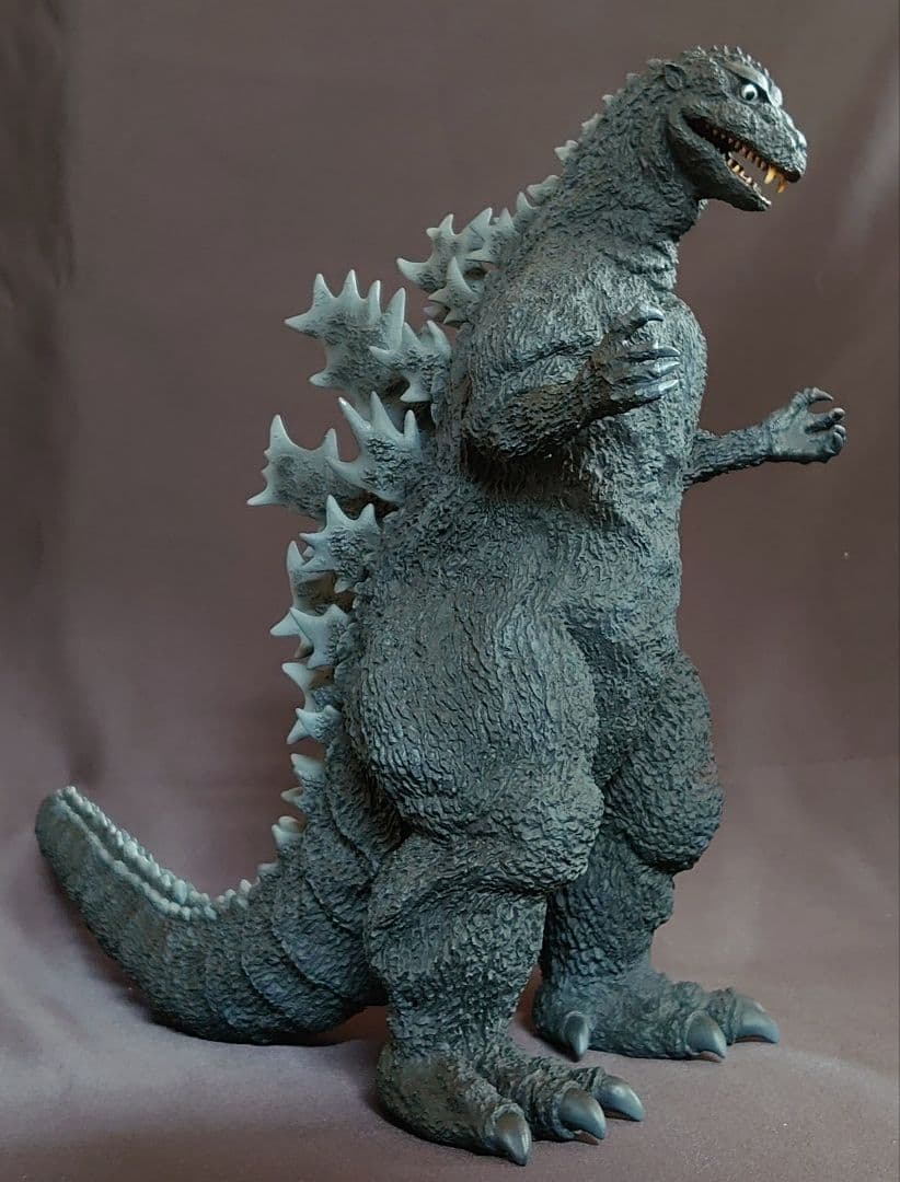 東宝30cmシリーズ 酒井ゆうじ造形　初代ゴジラ1954 ゴジラストア限定版
