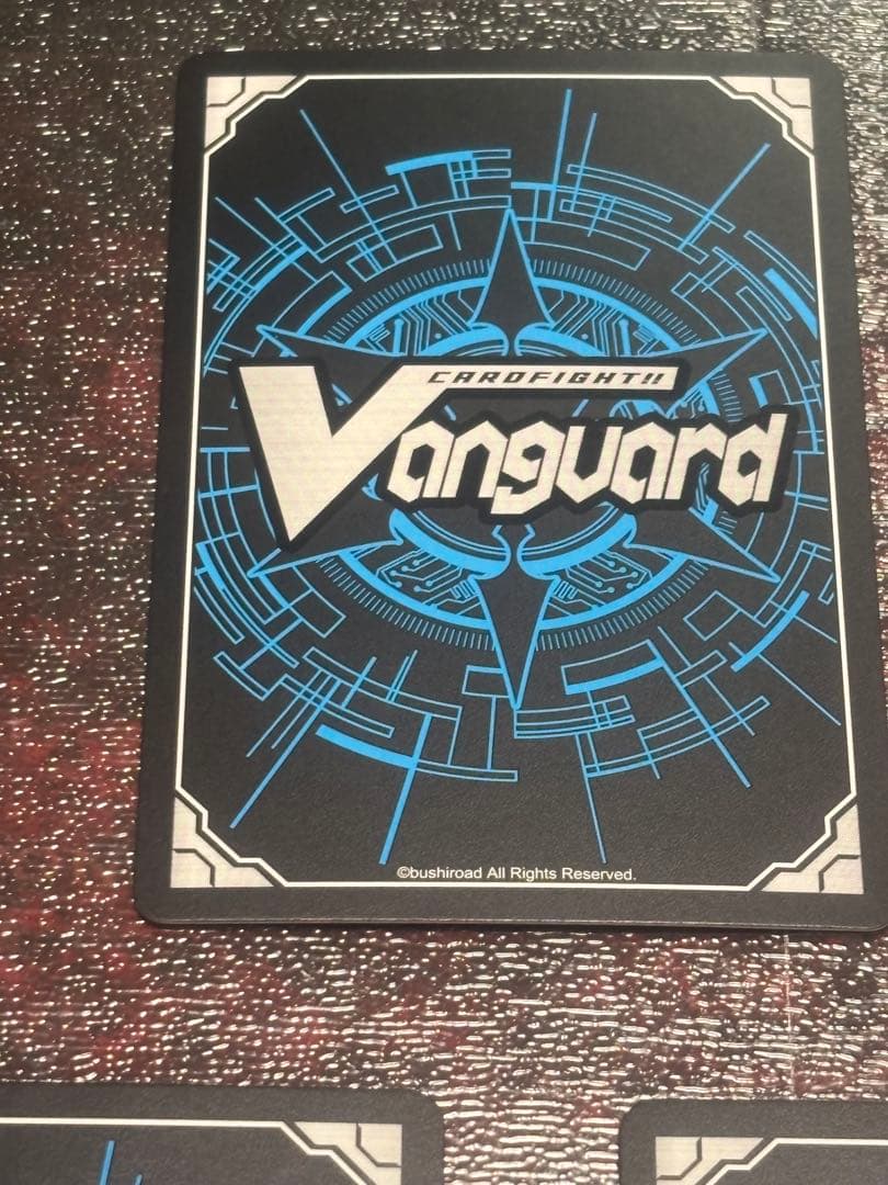 【tknr01様限定】オーバーロード3枚＋CEO アマテラス（傷あり）