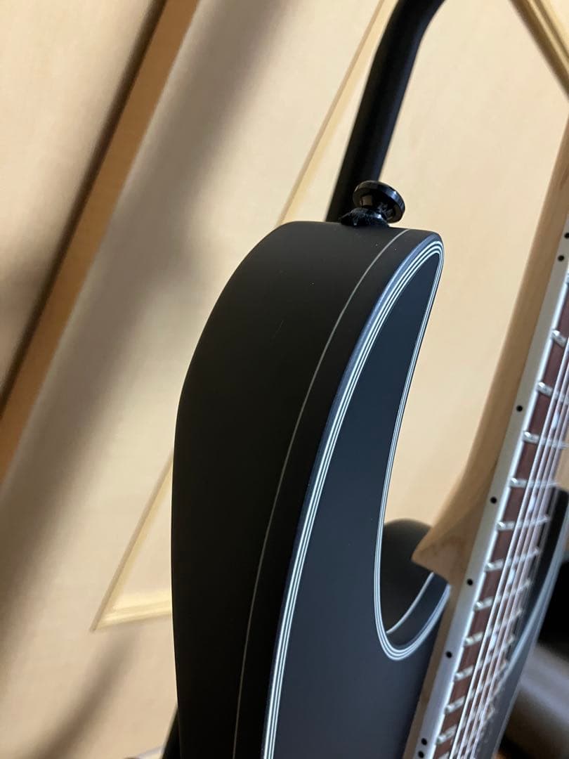 Ibanez 7弦ギター RG7320EX-BKF [SPOT MODEL］