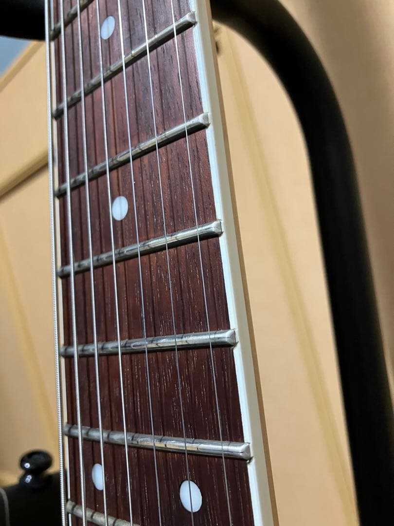 Ibanez 7弦ギター RG7320EX-BKF [SPOT MODEL］