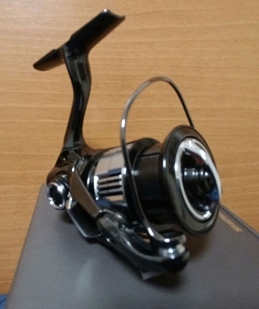 【週末限定価格・美品】23 ヴァンキッシュ C2500S