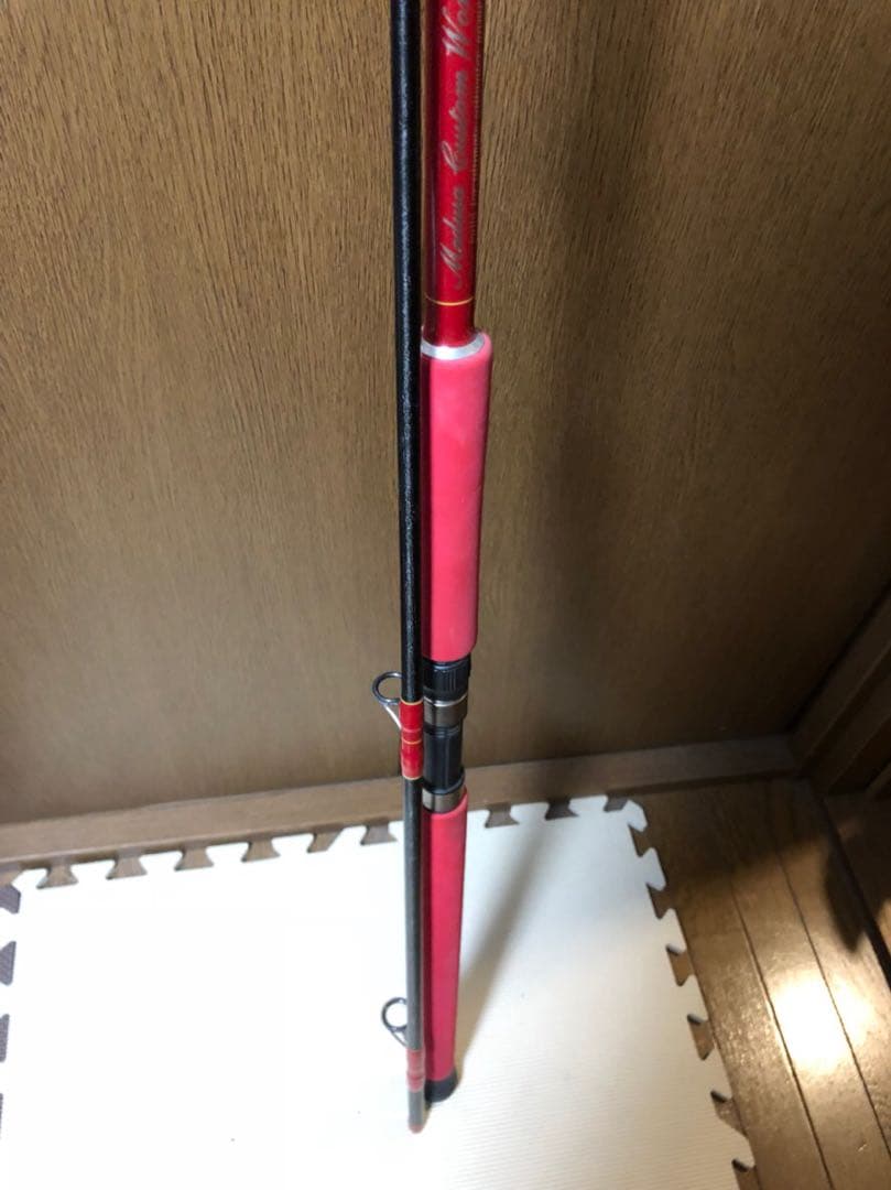 MCワークス カスタムモデル