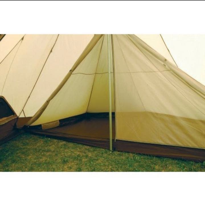 ピルツ15 ogawa ハーフインナー付