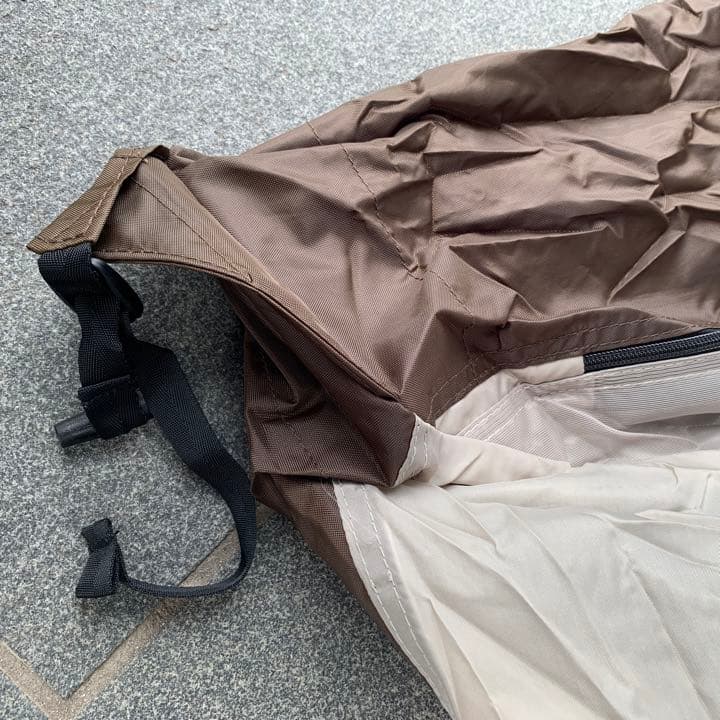 ピルツ15 ogawa ハーフインナー付