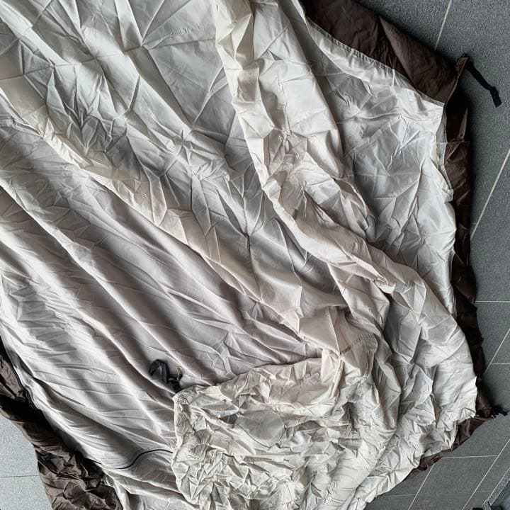 ピルツ15 ogawa ハーフインナー付