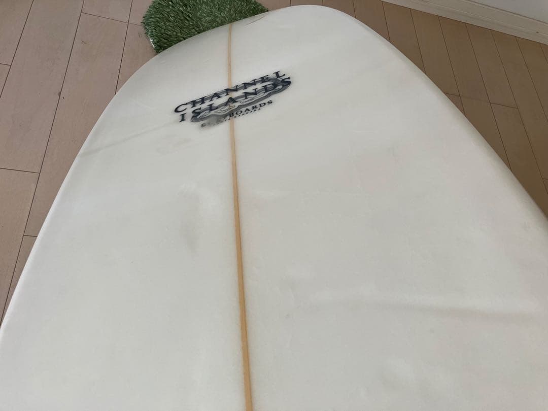 アルメリック スパムホエール サーフボード