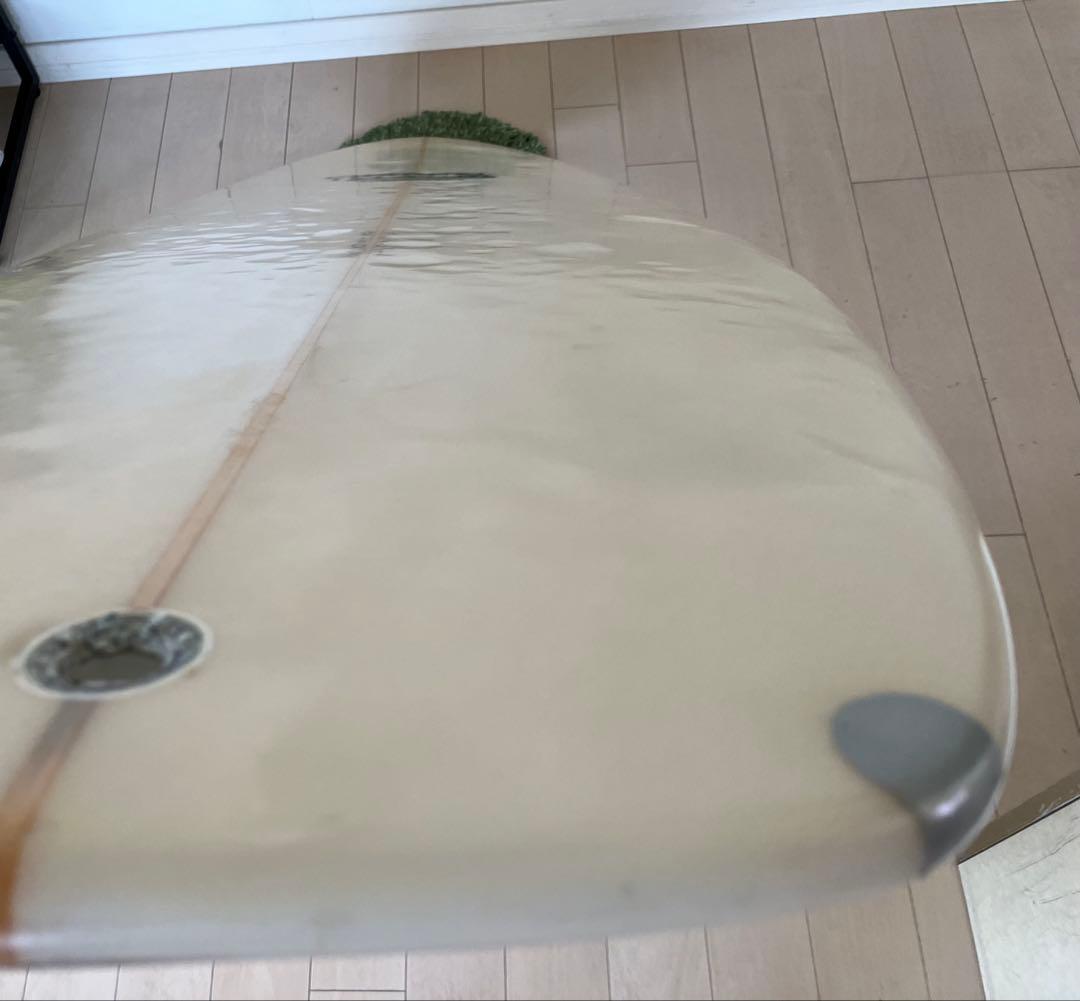 アルメリック スパムホエール サーフボード