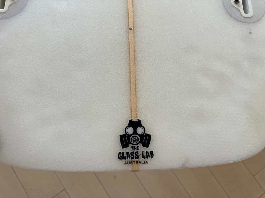 アルメリック スパムホエール サーフボード